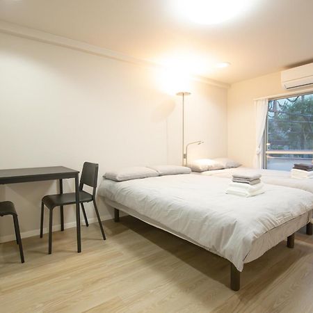 Walk To Jr Yoyogi Sta.-Dsye Apartment Tokyo Ngoại thất bức ảnh