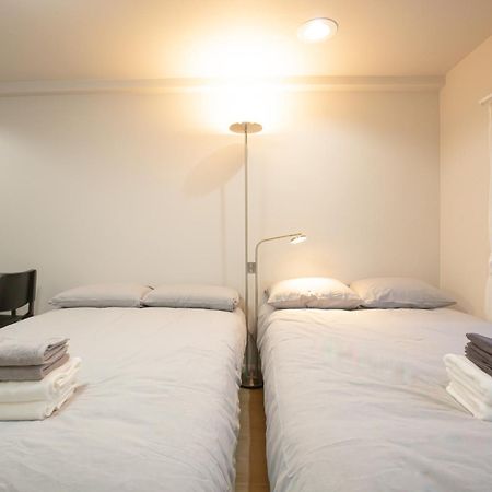 Walk To Jr Yoyogi Sta.-Dsye Apartment Tokyo Ngoại thất bức ảnh