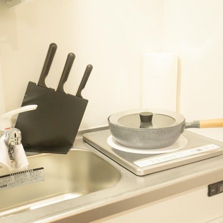 Walk To Jr Yoyogi Sta.-Dsye Apartment Tokyo Ngoại thất bức ảnh