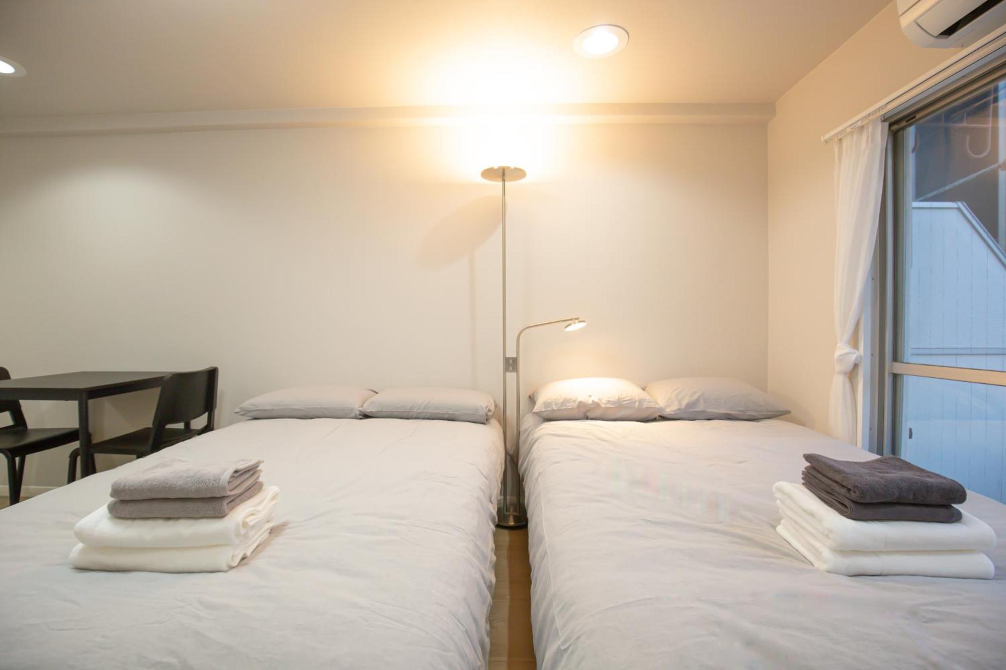 Walk To Jr Yoyogi Sta.-Dsye Apartment Tokyo Ngoại thất bức ảnh
