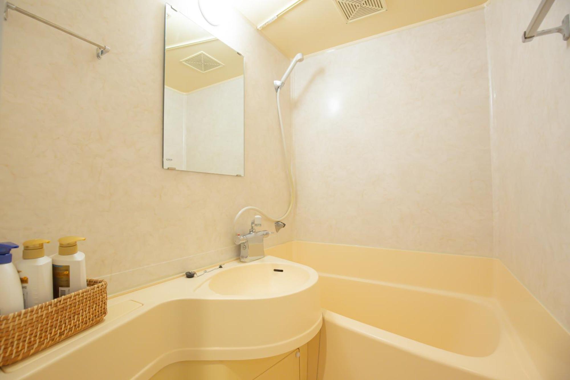 Walk To Jr Yoyogi Sta.-Dsye Apartment Tokyo Ngoại thất bức ảnh