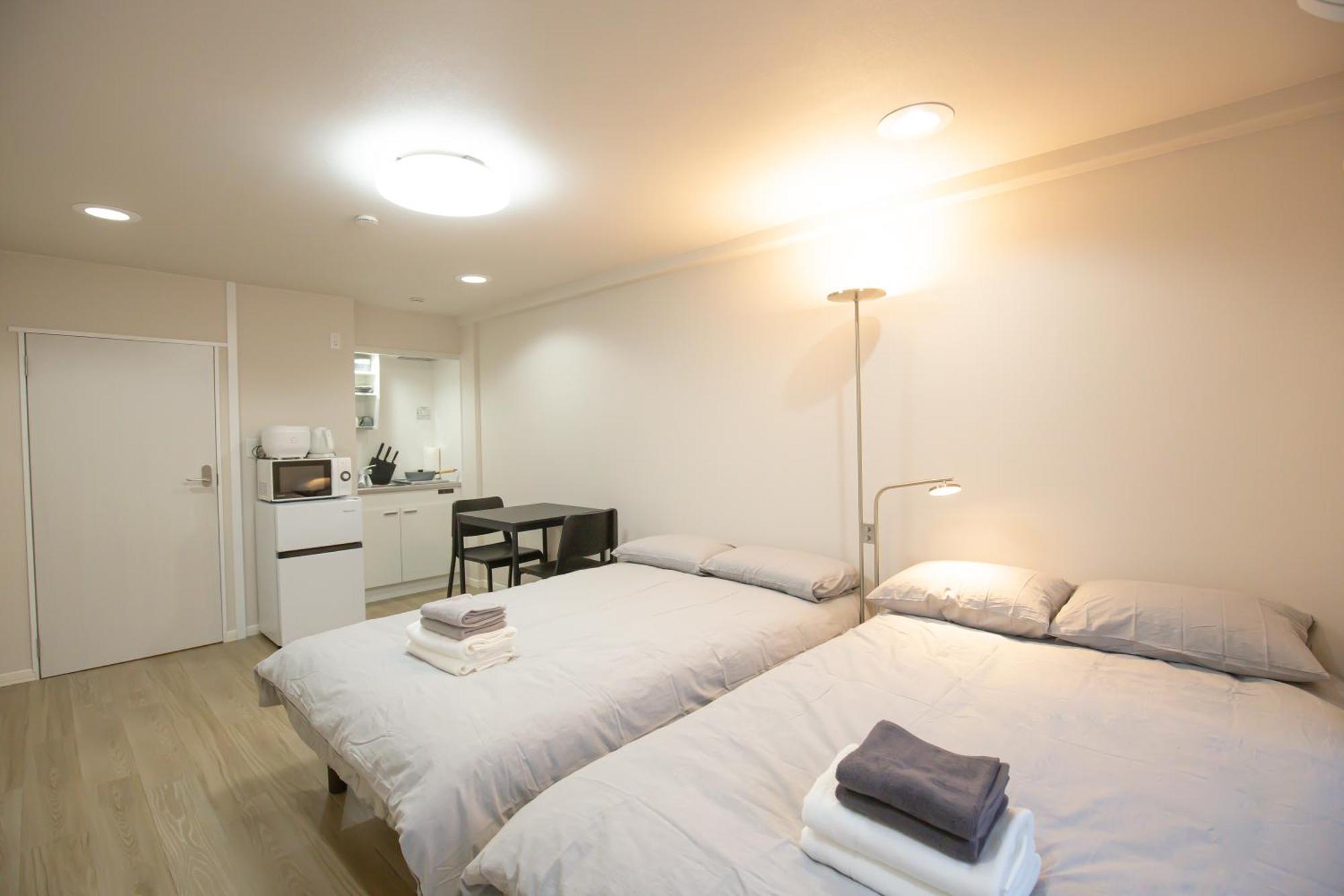 Walk To Jr Yoyogi Sta.-Dsye Apartment Tokyo Ngoại thất bức ảnh