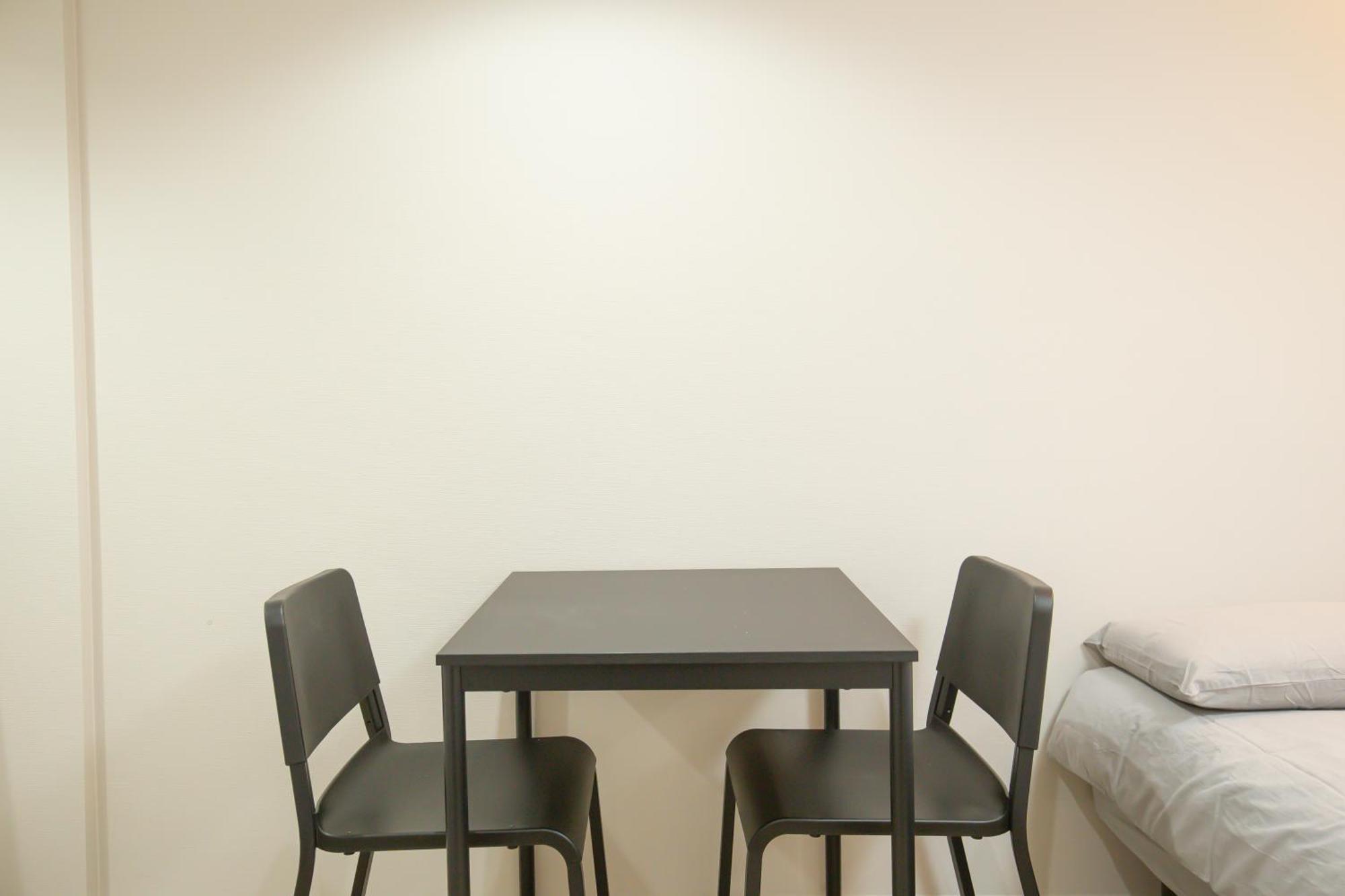 Walk To Jr Yoyogi Sta.-Dsye Apartment Tokyo Ngoại thất bức ảnh