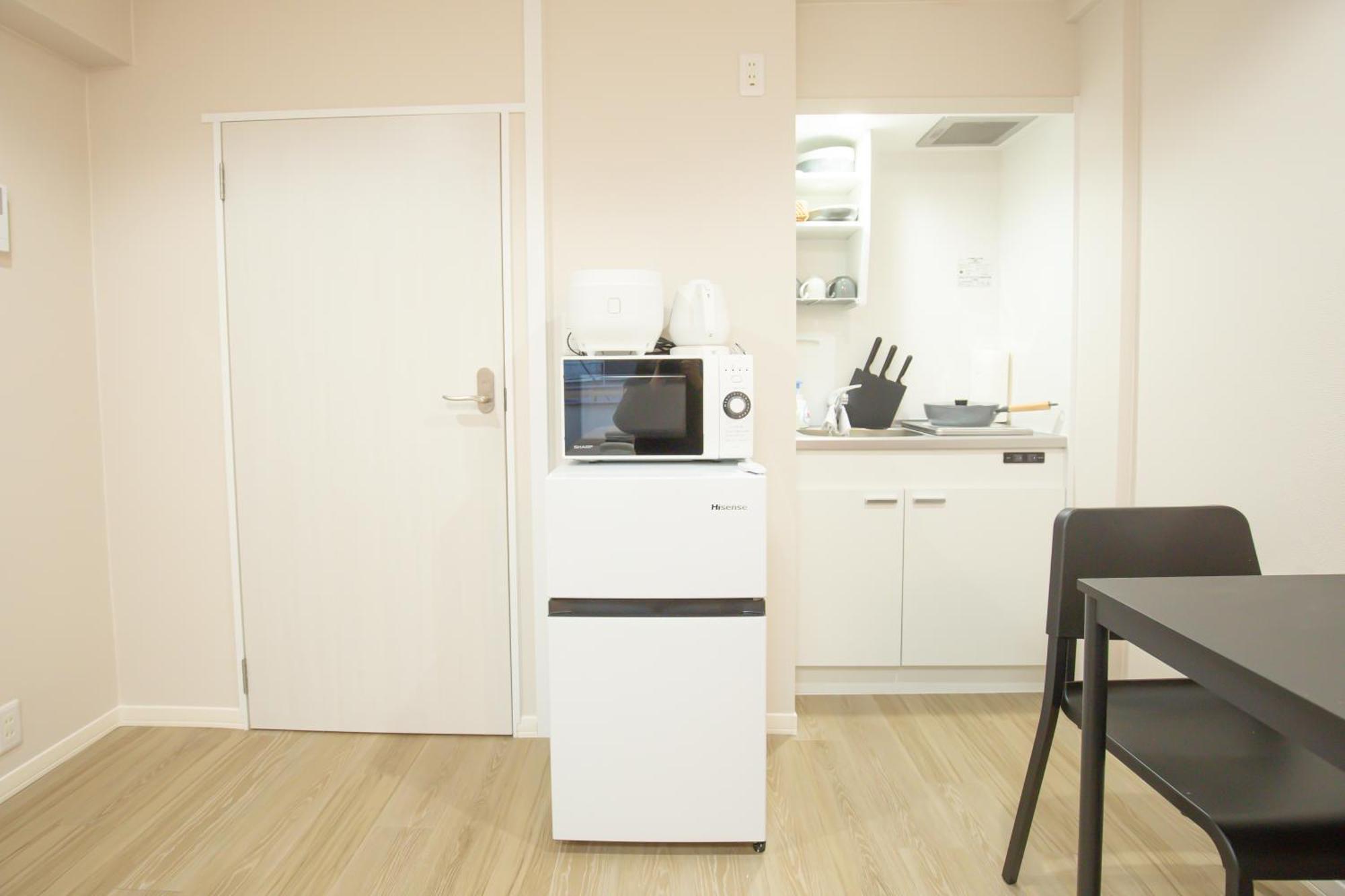 Walk To Jr Yoyogi Sta.-Dsye Apartment Tokyo Ngoại thất bức ảnh